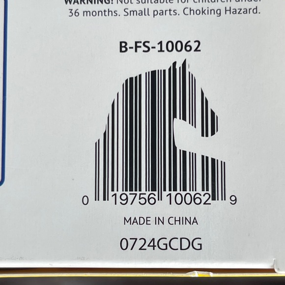 Breyer Collectable Freedom Series: Elements Series Metal/Iridium 1:12 Scale - Picture 5 of 5